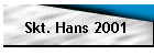 Skt. Hans 2001